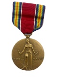 World War II Victory Medal (1946)