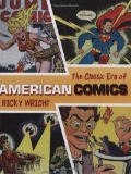The Classic Era of American Comics (2000)
