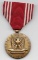 Good Conduct Medal - United States Army