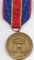 Army of Puerto Rican Occupation Medal (1900)