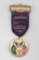 1906 Patriotic Order Sons of America Delegate Ribbon