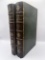 The Confessions of Jean Jacques Rousseau (1902) Privately Printed Two Volumes
