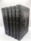 The Works of Edgar Allan Poe in Five Volumes - The Raven Edition (1904)