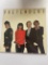 Pretenders – Pretenders 1980 LP Album includes 
