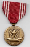 Good Conduct Medal - United States Army