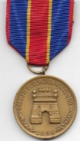 Army of Puerto Rican Occupation Medal (1900)