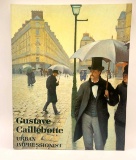 Gustave Caillebotte, Urban Impressionist