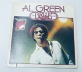 Al Green – The Belle Album (1977) LP ALBUM