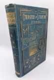 Curiosities of Literature by I. Disraeli (c.1890)