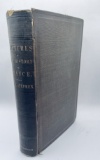 Lectures On The History Of France by James Stephens (1851)