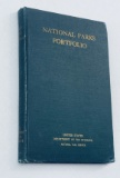 The National Parks Portfolio (1923) Grand Canyon - Yellowstone - Mesa Verde