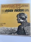 Easy Rider (Music From The Soundtrack) LP Album (1969)