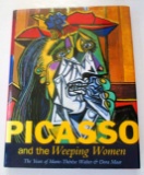 Picasso & The Weeping Women