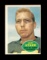 1960 Topps Football Card #51 Hall of Famer Bart Starr Green Bay Packers. EX