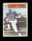 1966 Philadelphia Football Card #38 Rookie Hall of Famer Gale Sayers Chicag