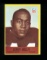 1967 Philadelphia Football Card #43 Rookie Hall of Famer Leroy Kelly Clevel