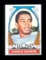 1972 Topps Football Card (Very Very Scarce High Number) #264 All Pro Hall o