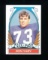 1972 Topps Football Card (Very Very Scarce High Number)  #265 All Pro Hall