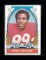 1972 Topps Football Card (Very Very Scarce High Number) #270 All Pro Otis T