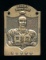 1997 Pinnacle X-press Metal Works Bronze Football Card #11 of 20 Hall of Fa