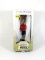 2003 Upper Deck Tiger Woods Premium Play Maker Bobble Head. Red Shirt Black