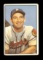 1953 Bowman (Color) Baseball Card #5 Sid Gordon Boston Braves.  G-VG Condit