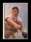 1953 Bowman (Color) Baseball Card #156 Max Surkont Milwaukee Braves.  VG/EX