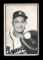 1953 Bowman (B&W) Baseball Card #30 Walker Cooper Milwaukee Braves.  G-VG C