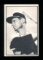 1953 Bowman (B&W) Baseball Card #57 Andy Pafko Milwaukee Braves.  VG/EX Con
