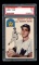 1954 Topps Baseball Card #97 Jerry Lane Washington Senators. Graded PSA EX-