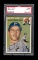 1954 Topps Baseball Card #235 Vern Law Pittsburgh Pirates. Graded PSA VG-EX