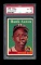 1958 Topps Baseball Card #30 Hall of Famer Hank Aaron Milwaukee Braves Whit