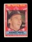 1959 Topps Baseball Card #571 All Star Hall of Famer Warren Spahn Milwaukee