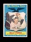1959 Topps Baseball Card #572 All Star Billy Pierce Chicago White Sox. EX/M