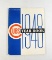 1948 Chicago Cubs Yearbook. Complete and in Near Mint Plus Condition.  8-1/