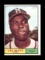 1961 Topps Baseball Card #84 Lee Maye Milwaukee Braves. EX/MT - NM Conditio