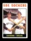 1964 Topps Baseball Card #182 Sox Sockers: Carl Yastrzemski & Chuck Schilli
