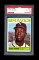 1964 Topps Baseball Card #300 Hall of Famer Hank Aaron Milwaukee Braves. Gr