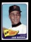 1965 Topps Baseball Card #50 Hall of Famer Juan Marichal San Francisco Gian