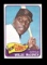 1965 Topps Baseball Card #176 Hall of Famer Willie McCovey San Francisco Gi