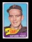 1965 Topps Baseball Card #193 Hall of Famer Gaylord Perry San Francisco Gia