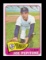 1965 Topps Baseball Card #245 Joe Pepitone New York Yankees. EX/MT - NM Con