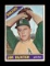 1966 Topps Baseball Card #36 Hall of Famer Jim 