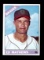 1966 Topps Baseball Card #200 Hall of Famer Ed Mathews Atlanta Braves. EX/M