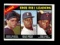 1966 Topps Baseball Card #220 American League 1965 RBI Leaders: Colavito, H