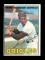 1967 Topps Baseball Card #100 Hall of Famer Frank Robinson Baltimore Oriole