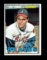 1967 Topps Baseball Card #350 Hall of Famer Joe Torre Atlanta Braves. EX/MT