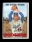 1967 Topps Baseball Card #445 Hall of Famer Don Sutton Los Angeles Dodgers.