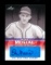 2015 Leaf Autographed Baseball Card #MA-SM13 Signed by Stan Musial St Louis