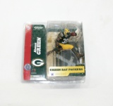 2004 Ahman Green Green Bay Packers Action Figure by McFarlane Sportspicks.